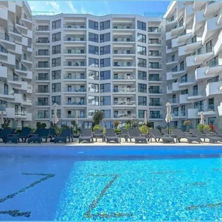 Onix Infinity Pool & 29 3* Năvodari
