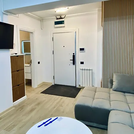 Onix Infinity Pool & 29 Apartment Navodari