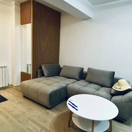 Apartment Onix Infinity Pool & 29 3*