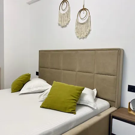 Onix Infinity Pool & 29 아파트 Năvodari