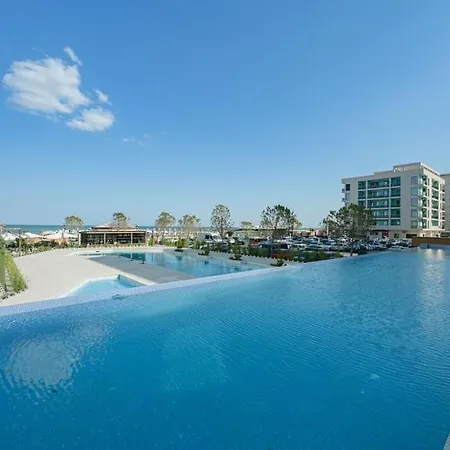 Onix Infinity Pool & 29 3* Năvodari