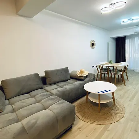 Apartment Onix Infinity Pool & 29