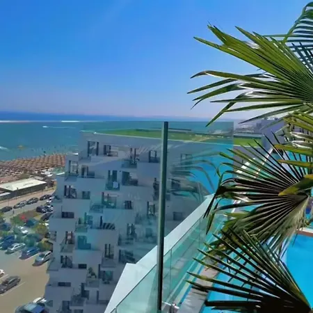 Onix Infinity Pool & 29 3* Năvodari
